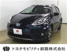 アクア クロスオーバー