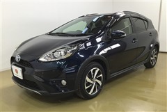 アクア クロスオーバー