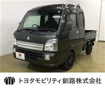 キャリィT スーパーキャリイ X