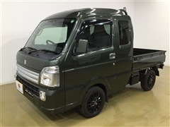 キャリィT スーパーキャリイ X