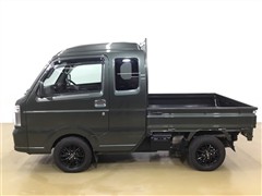 キャリィT スーパーキャリイ X