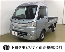 ハイゼットT ハイルーフSA3t