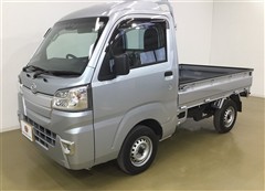 ハイゼットT ハイルーフSA3t