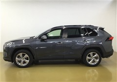 RAV4 G