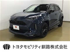 ヤリスクロス Z URBANO