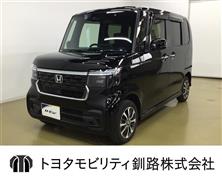 N-BOXカスタム