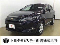 ハリアー プレミアム