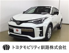 C-HR S GRスポーツ