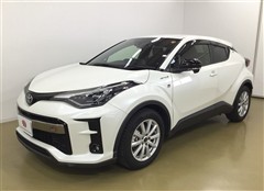 C-HR S GRスポーツ