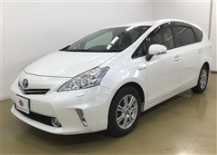 プリウスアルファ G(OL)