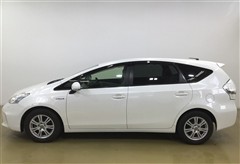 プリウスアルファ G(OL)