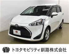 シエンタ ウェルキャブ