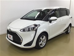 シエンタ ウェルキャブ