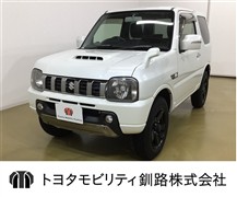 ジムニー ランドベンチャー