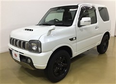 ジムニー ランドベンチャー