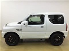 ジムニー ランドベンチャー