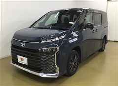 ヴォクシー ハイブリッド S-Z