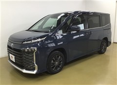 ヴォクシー ハイブリッド S-Z
