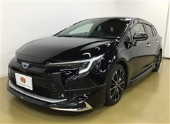 カローラツーリングHYBRID WXB