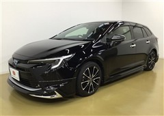 カローラツーリングHYBRID WXB