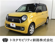 N-ONE プレミアムLパッ(OL)