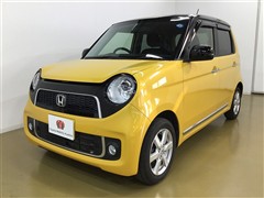 N-ONE プレミアムLパッ(OL)