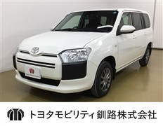 トヨタ プロボックスバン GL