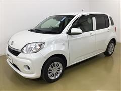 パッソ X LパッケージS