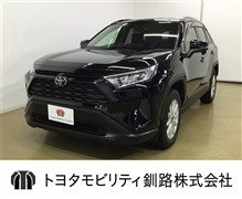 トヨタ RAV4 X