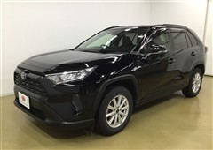 RAV4 X