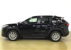 RAV4 X