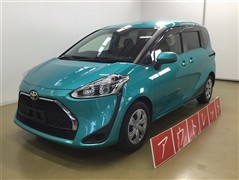 シエンタ X (OUTLET)