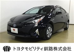 トヨタ プリウス A