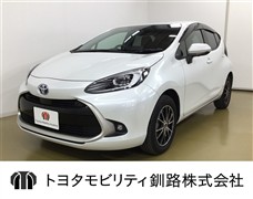 トヨタ アクア Z