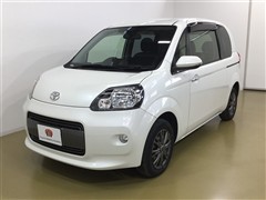 ポルテ 1.5F
