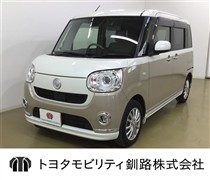 ムーヴキャンバスGメイクLTDSA3