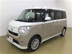 ムーヴキャンバスGメイクLTDSA3