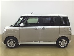 ムーヴキャンバスGメイクLTDSA3