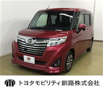 トール カスタムG SA2