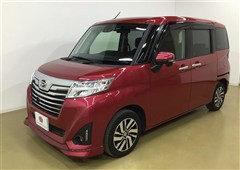 トール カスタムG SA2