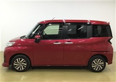 トール カスタムG SA2