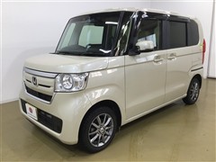 N-BOX G スロ-プLホンダセン