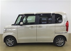 N-BOX G スロ-プLホンダセン