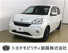 トヨタ パッソ X LパッケージS(OL)