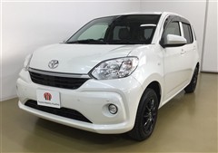 パッソ X LパッケージS(OL)