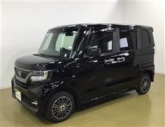 N-BOX カスタムGホンダセンシンク