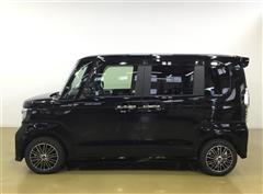 N-BOX カスタムGホンダセンシンク