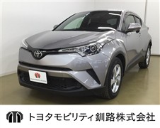 C-HR S-T