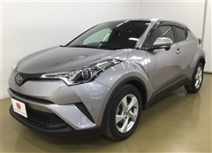 C-HR S-T