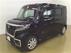 スペーシア カスタムHV GS